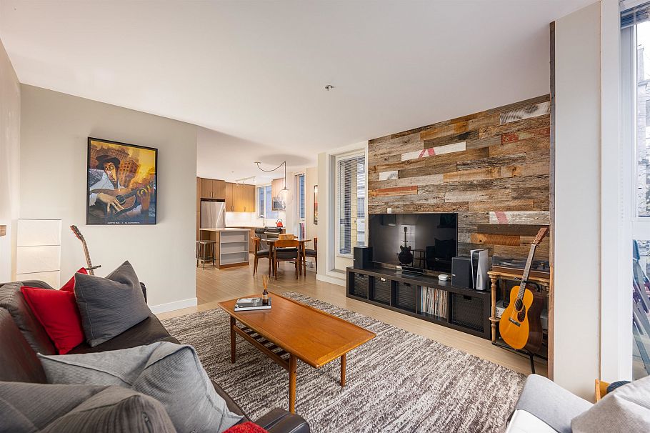 201 562 E 7th Avenue Vancouver, BC - 8