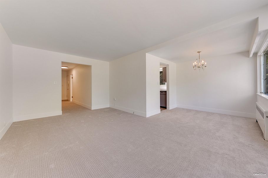 3 2255 W 40th Avenue Vancouver, BC - 9