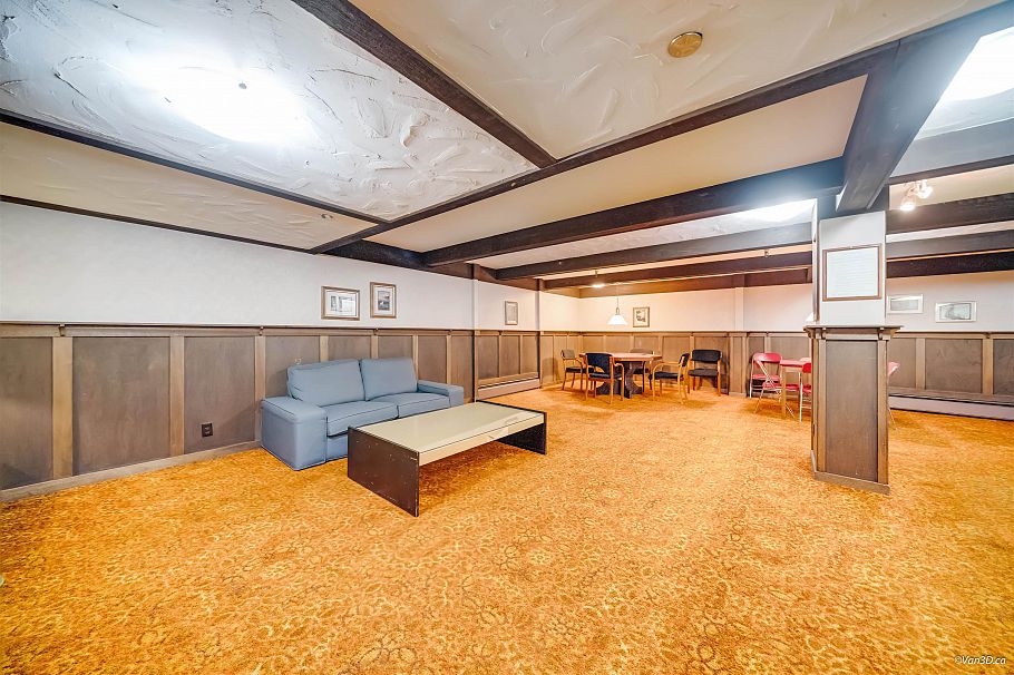 207 2020 Fullerton Avenue North Vancouver, BC - 20