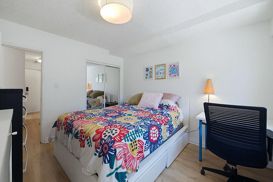 303 711 E 6th Street Vancouver, BC - 25