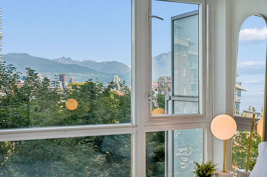 501 2770 Sophia Street Vancouver, BC - 12