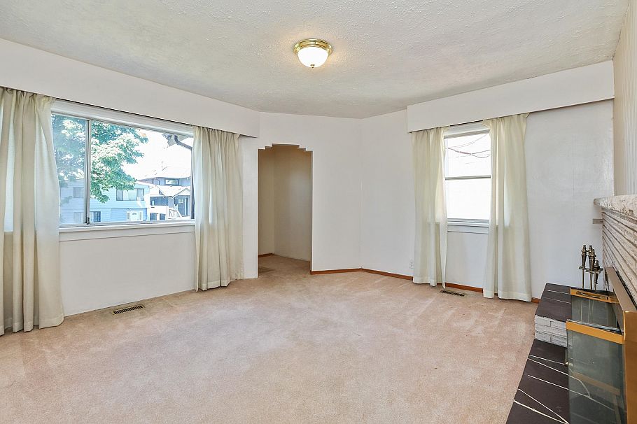 5322 Culloden Street Vancouver, BC - 3