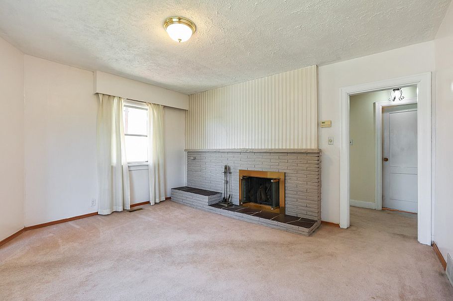 5322 Culloden Street Vancouver, BC - 4