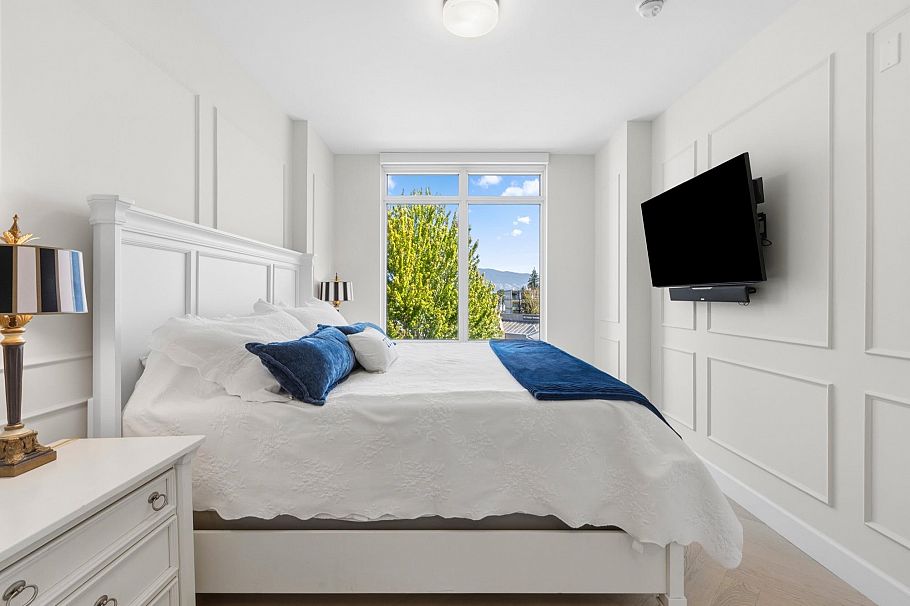 310 3668 W 10th Avenue Vancouver, BC - 13