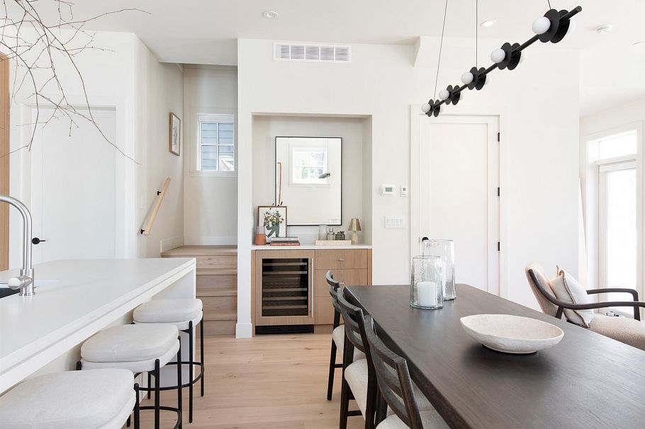 2 2115 W 18th Avenue Vancouver, BC - 6