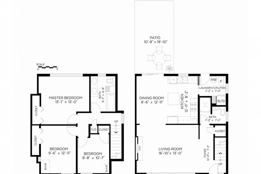 457 W 23rd Street North Vancouver, BC - 40