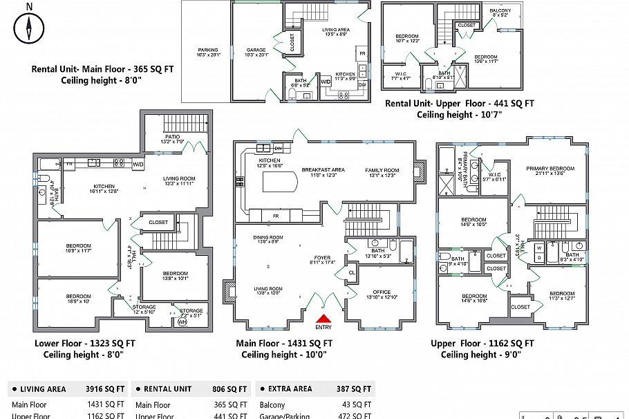 1675 W 59th Avenue Vancouver, BC - 40