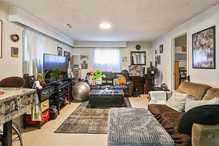 5322 Culloden Street Vancouver, BC - 18