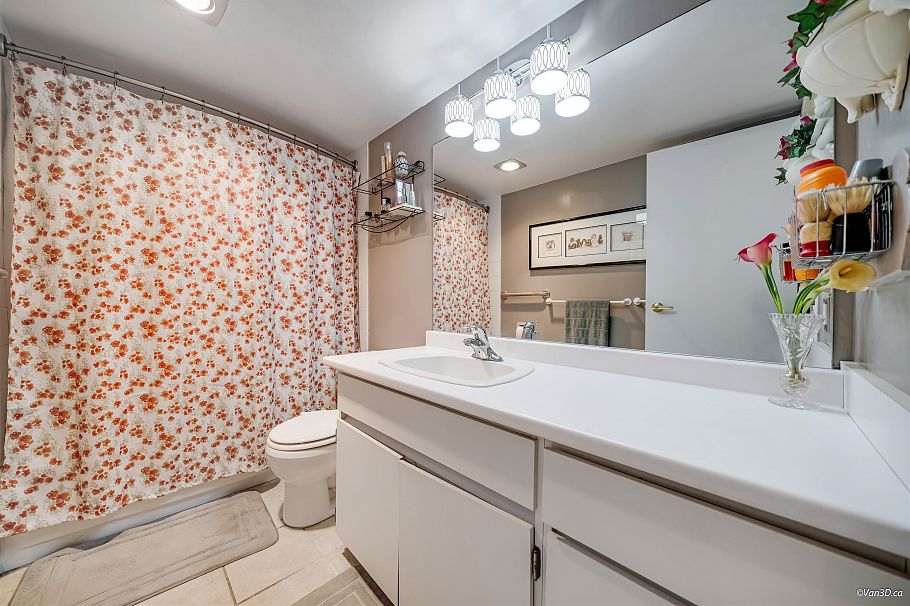 207 2020 Fullerton Avenue North Vancouver, BC - 26