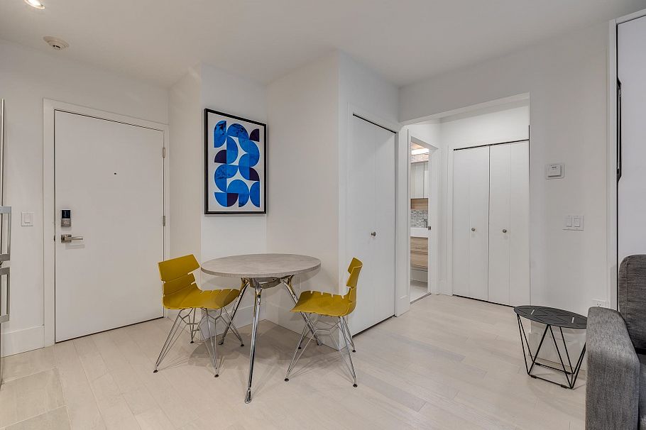 105 1425 HARO STREET, Vancouver BC V6G 1G2 Vancouver, BC - 11