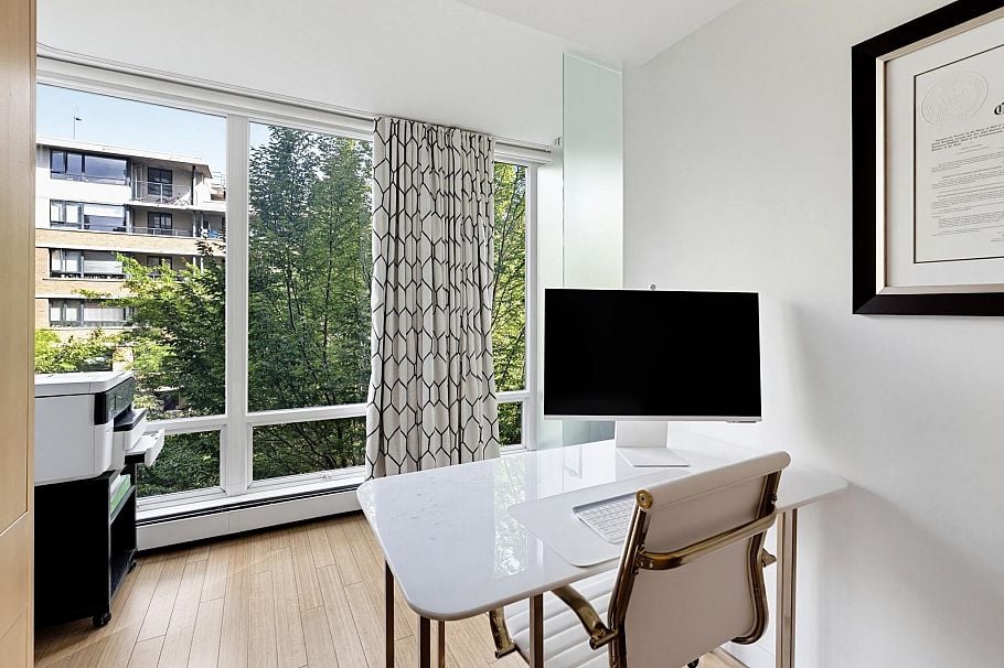 5A 139 Drake Street Vancouver, BC - 34