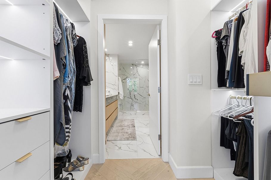 310 3668 W 10th Avenue Vancouver, BC - 16
