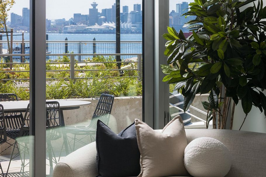 TH112 755 Harbourside Drive North Vancouver, BC - 11