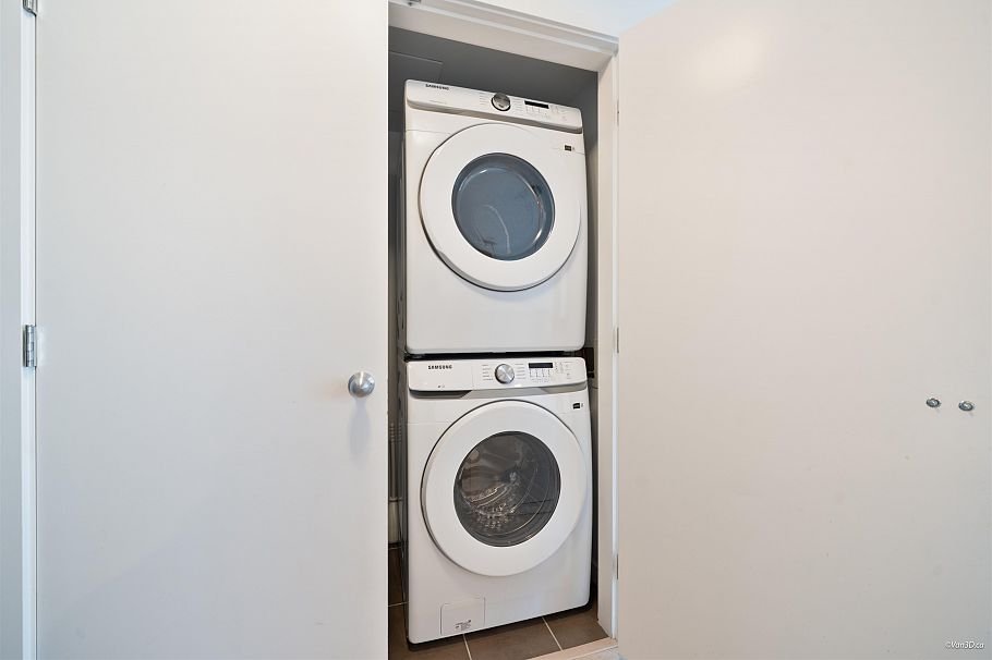 1707 689 Abbott Street Vancouver, BC - 19