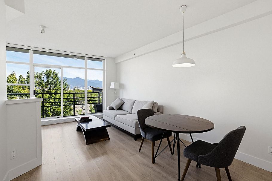 407 298 E 11th Avenue Vancouver, BC - 7