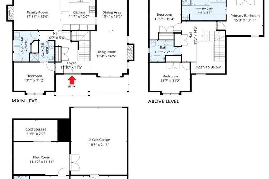 425 Tempe Crescent North Vancouver, BC - 38
