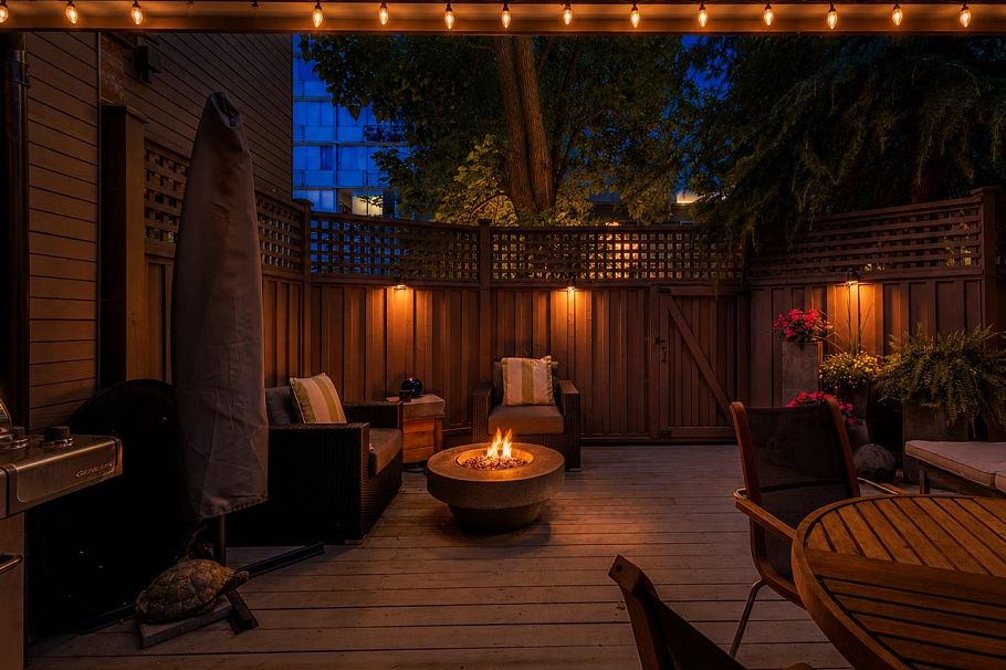 104 1855 Nelson Street Vancouver, BC - 30