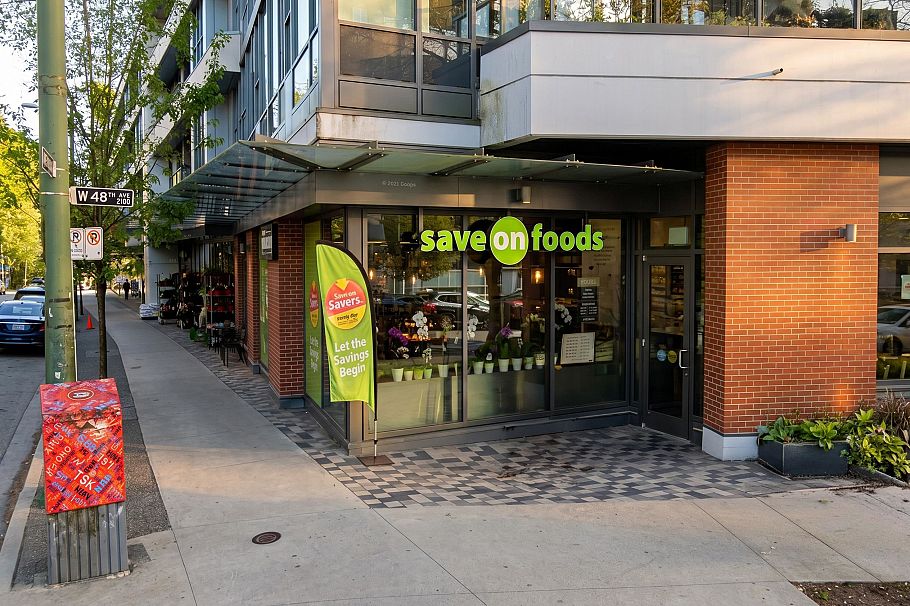 501 2102 W 48th Avenue Vancouver, BC - 39