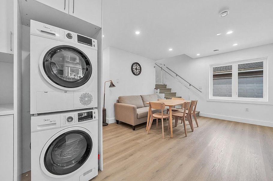1675 W 59th Avenue Vancouver, BC - 33