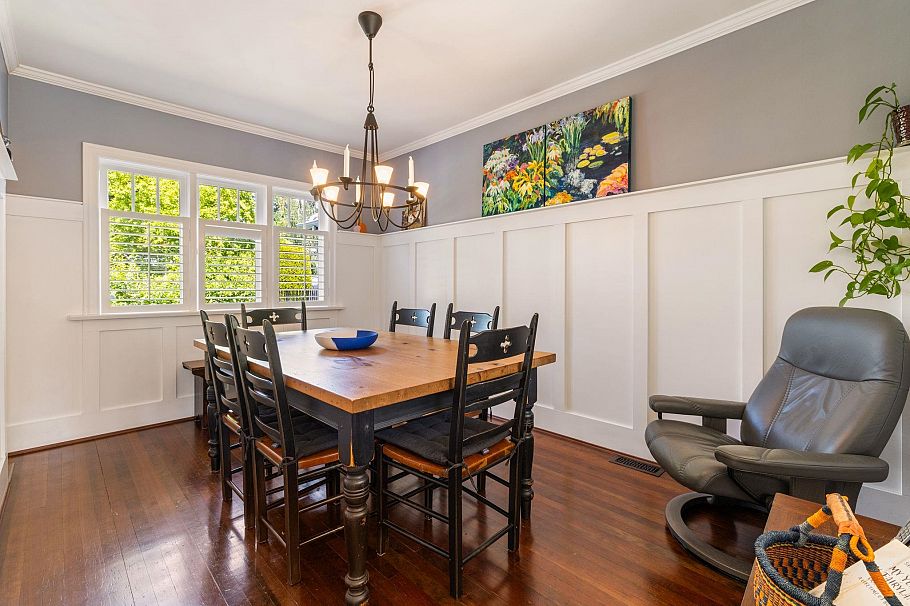 4057 W 18th Avenue Vancouver, BC - 3