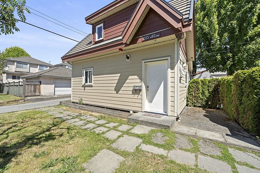 7789 Hudson Street Vancouver, BC - 25