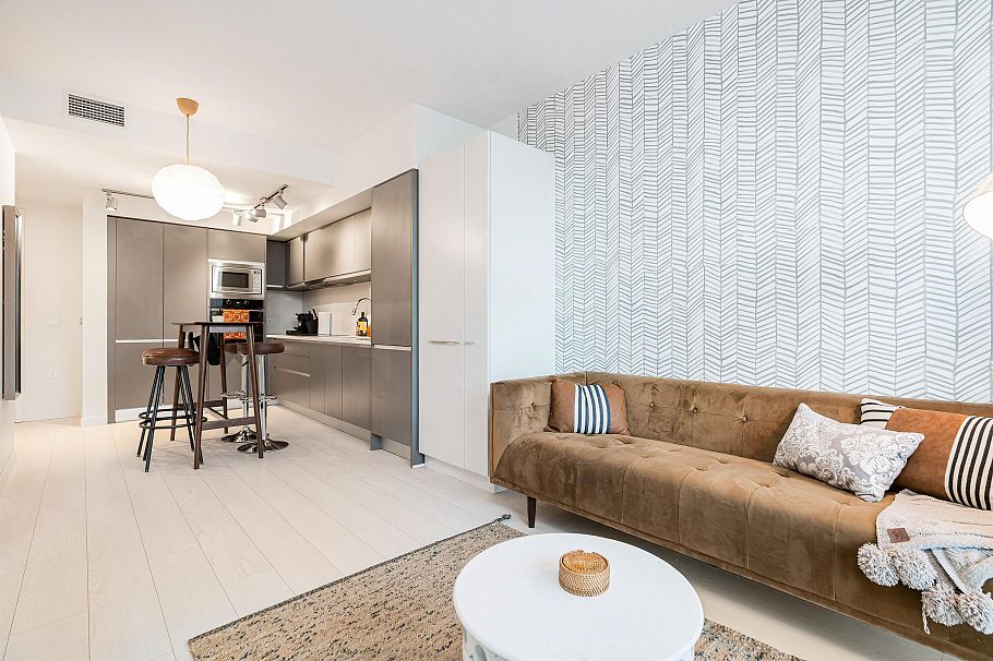 204 180 E 2nd Avenue Vancouver, BC - 7