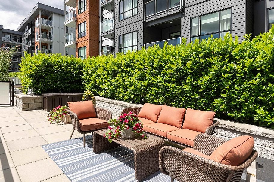 203 3596 Malsum Drive North Vancouver, BC - 15