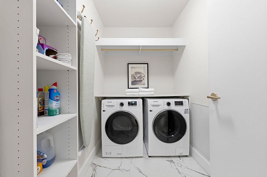 310 3668 W 10th Avenue Vancouver, BC - 20