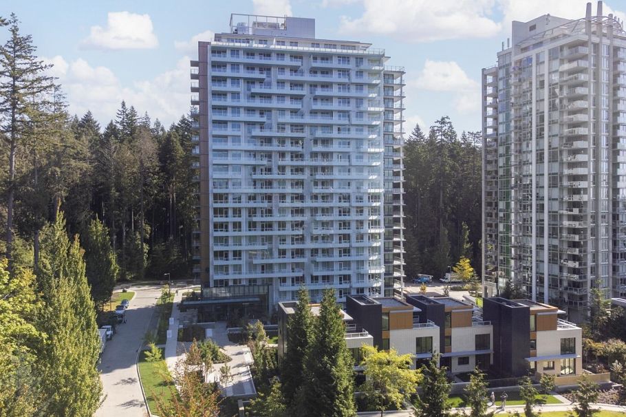 607 5608 Berton Avenue Vancouver, BC - 23