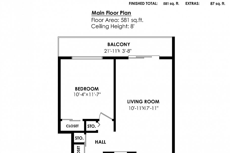 303 711 E 6th Street Vancouver, BC - 34