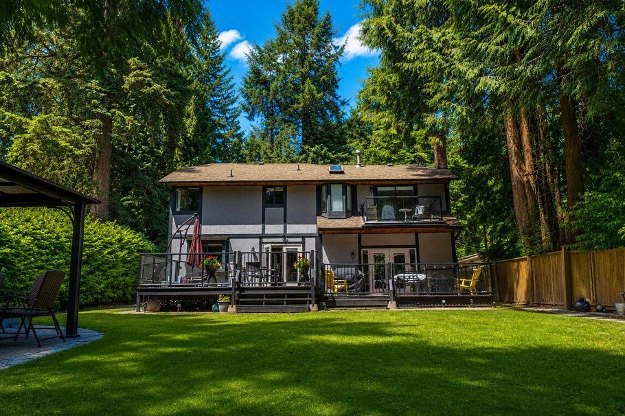 820 Seymour Boulevard North Vancouver, BC - 16