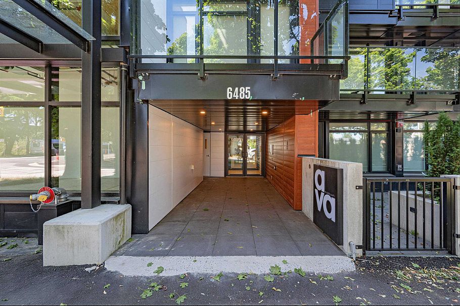 504 6485 Manitoba Street Vancouver, BC - 21