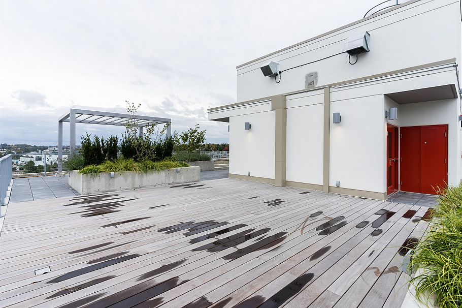 204 180 E 2nd Avenue Vancouver, BC - 33