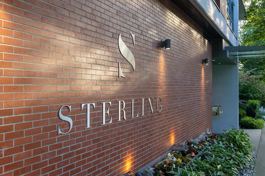 501 2102 W 48th Avenue Vancouver, BC - 36