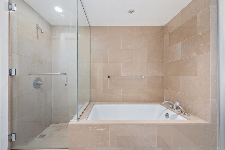 3403 1111 Alberni Street Vancouver, BC - 16