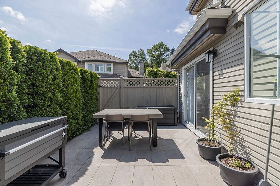 863 Roche Point Drive North Vancouver, BC - 33