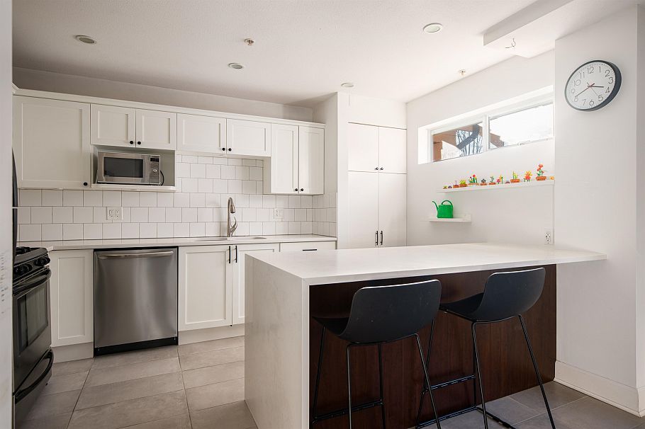 1732 E Georgia Street Vancouver, BC - 10