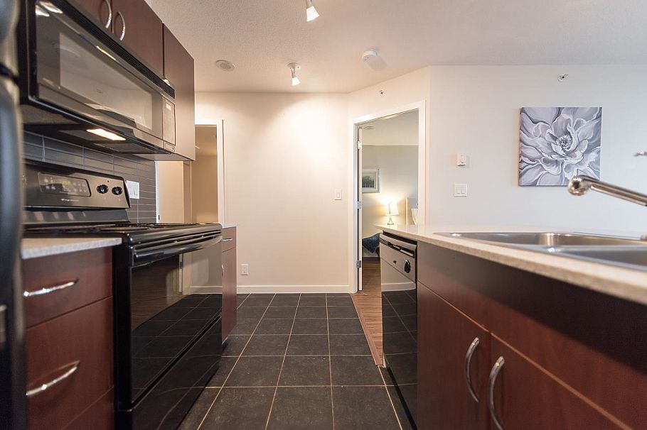2123 938 Smithe Street Vancouver, BC - 10