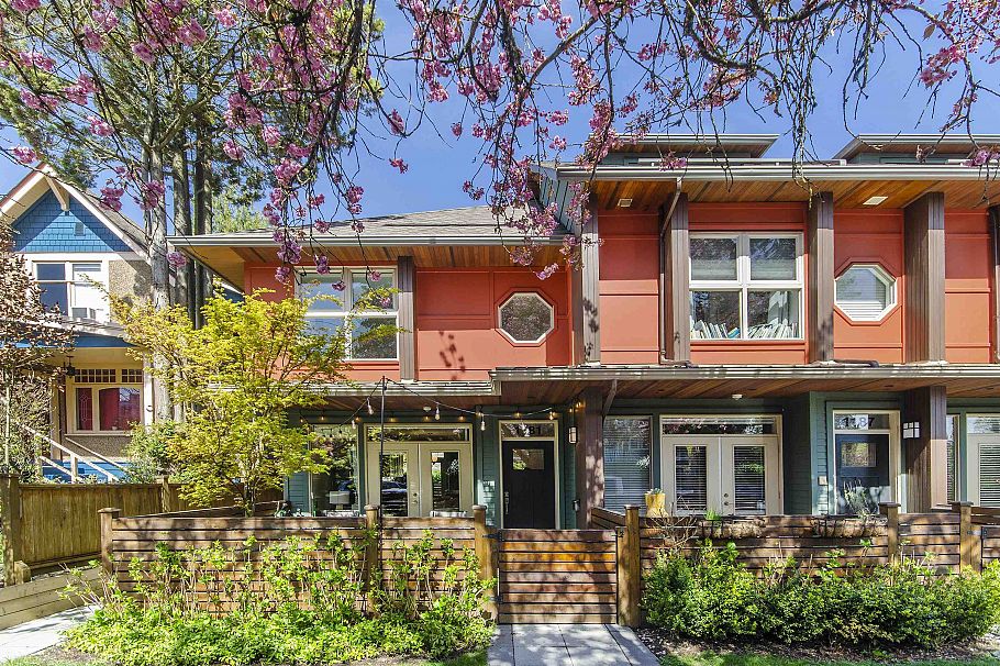 1181 E 19th Avenue Vancouver, BC - 34