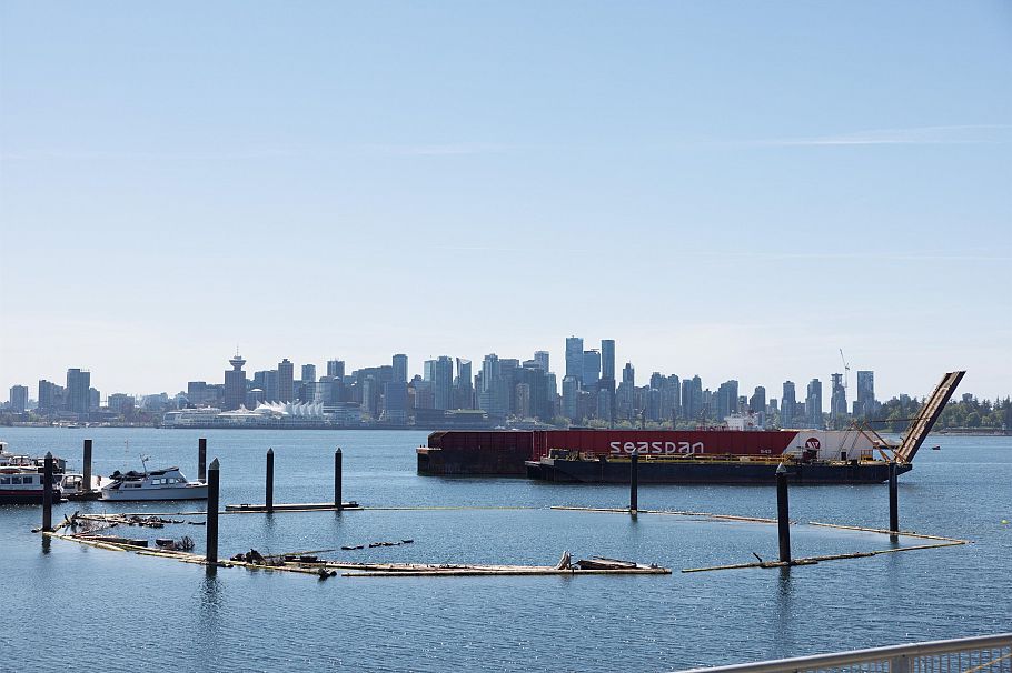 TH112 755 Harbourside Drive North Vancouver, BC - 37