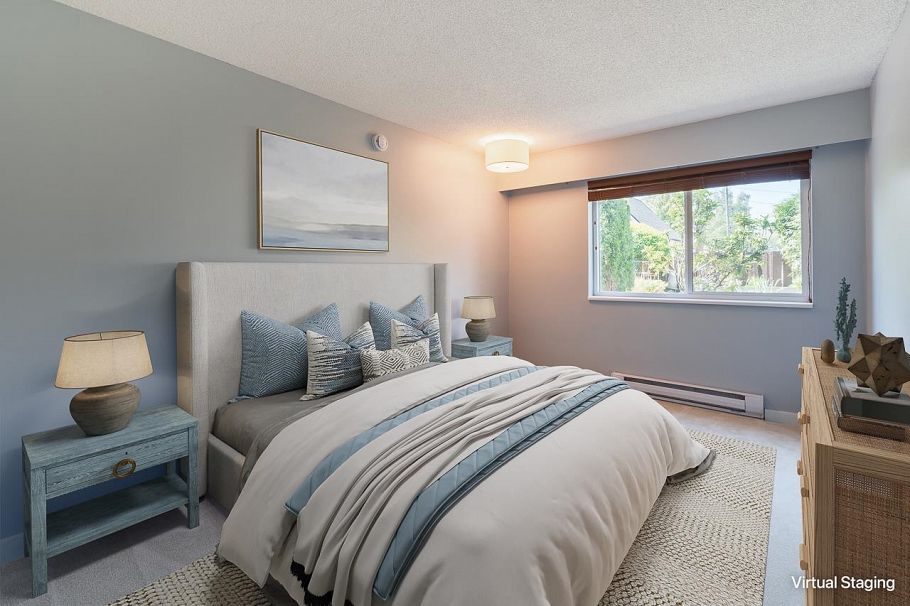 103 3353 Heather Street Vancouver, BC - 10
