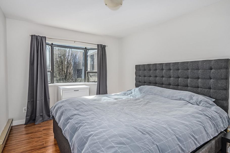 305 975 W 13th Avenue Vancouver, BC - 14