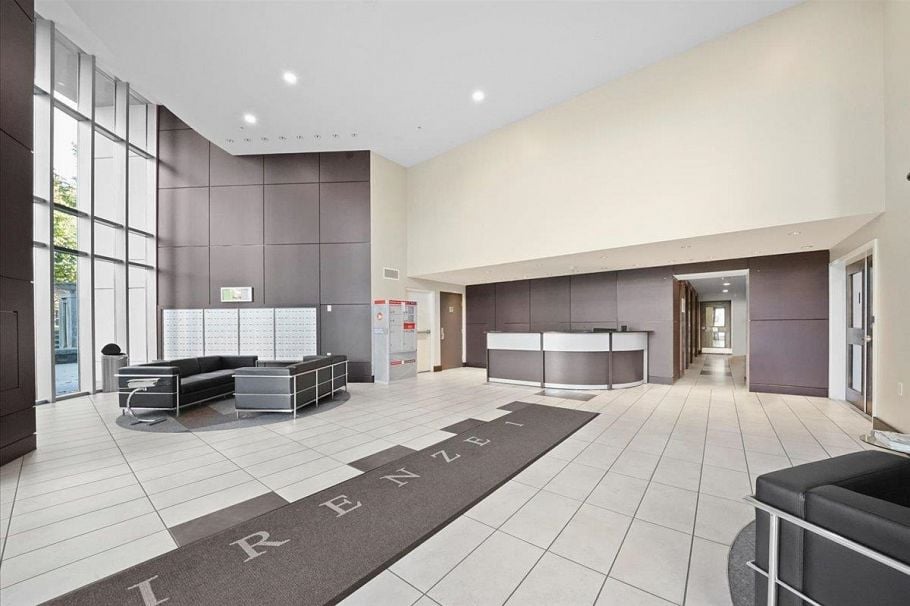 905 58 Keefer Place Vancouver, BC - 29