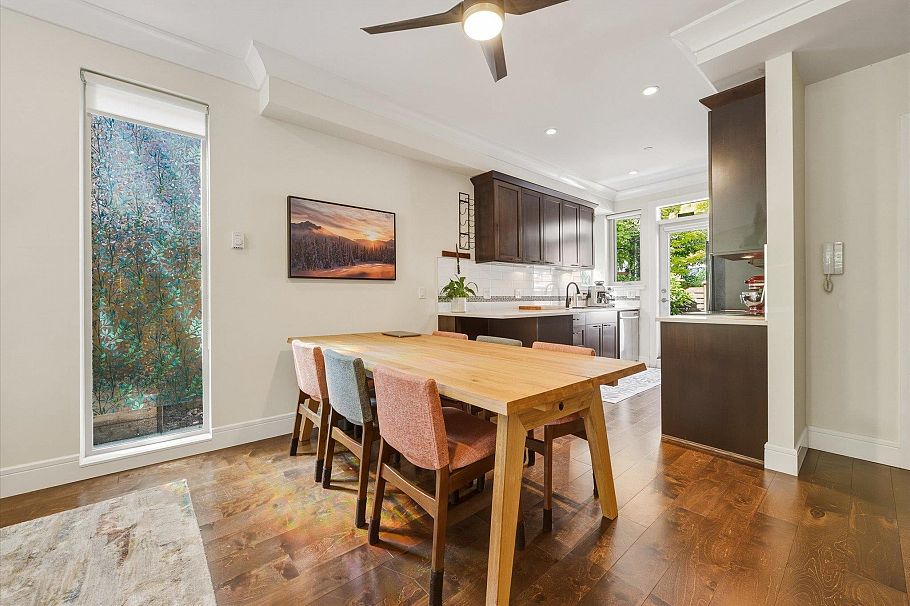 1181 E 19th Avenue Vancouver, BC - 9