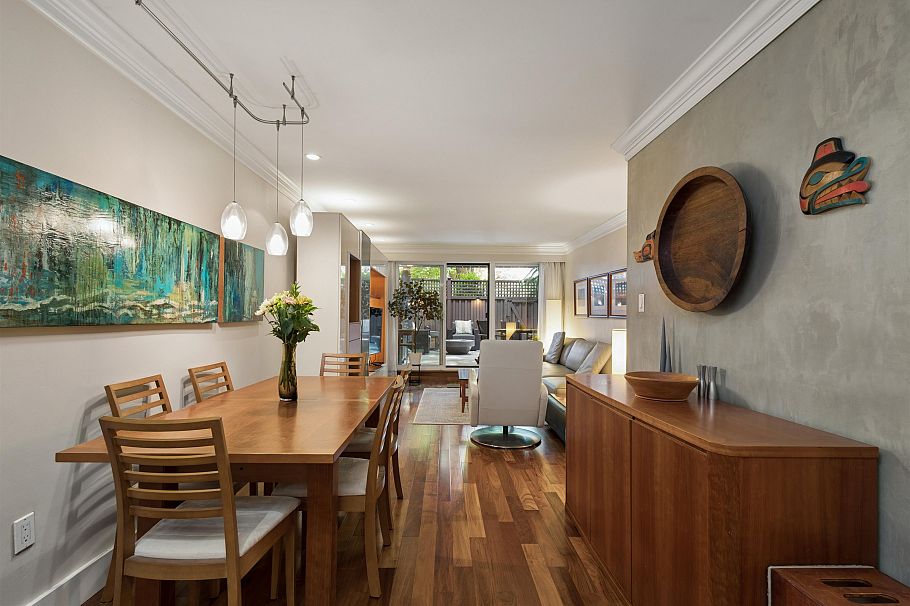 104 1855 Nelson Street Vancouver, BC - 11
