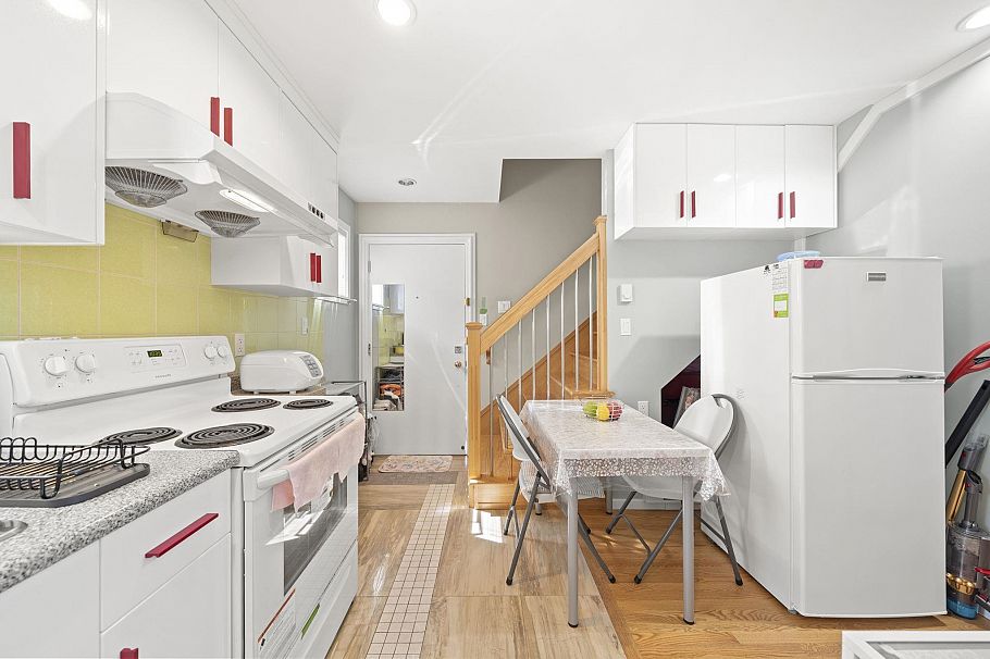 7789 Hudson Street Vancouver, BC - 27