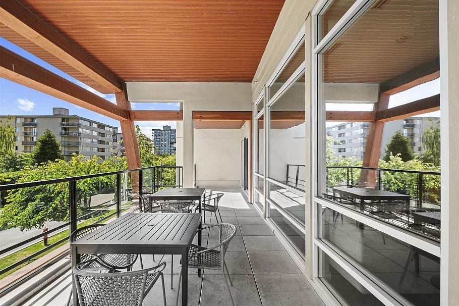209 128 E 8th Street North Vancouver, BC - 28