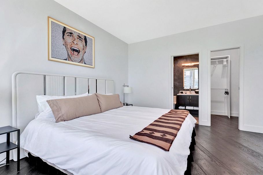 2106 989 Nelson Street Vancouver, BC - 19