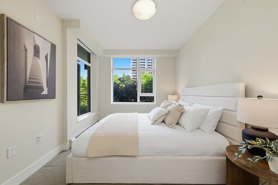 205 158 W 13th Street North Vancouver, BC - 19