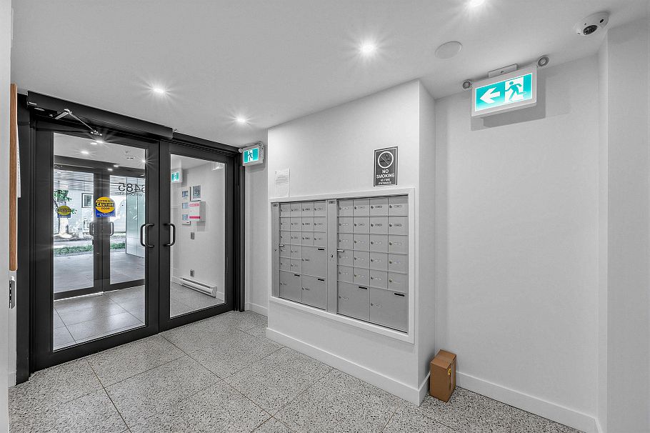 504 6485 Manitoba Street Vancouver, BC - 28